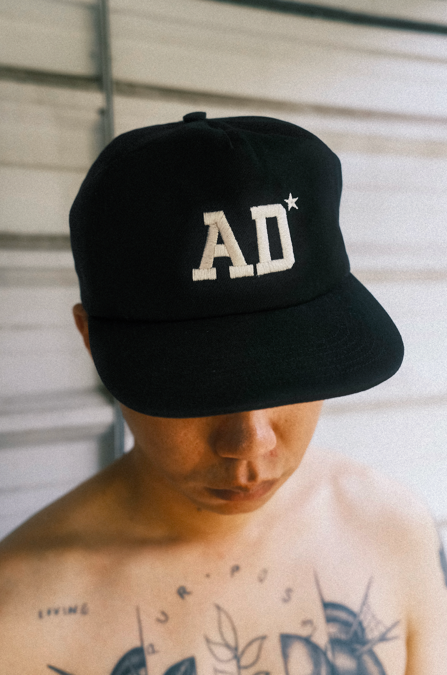 AD SNAPBACK