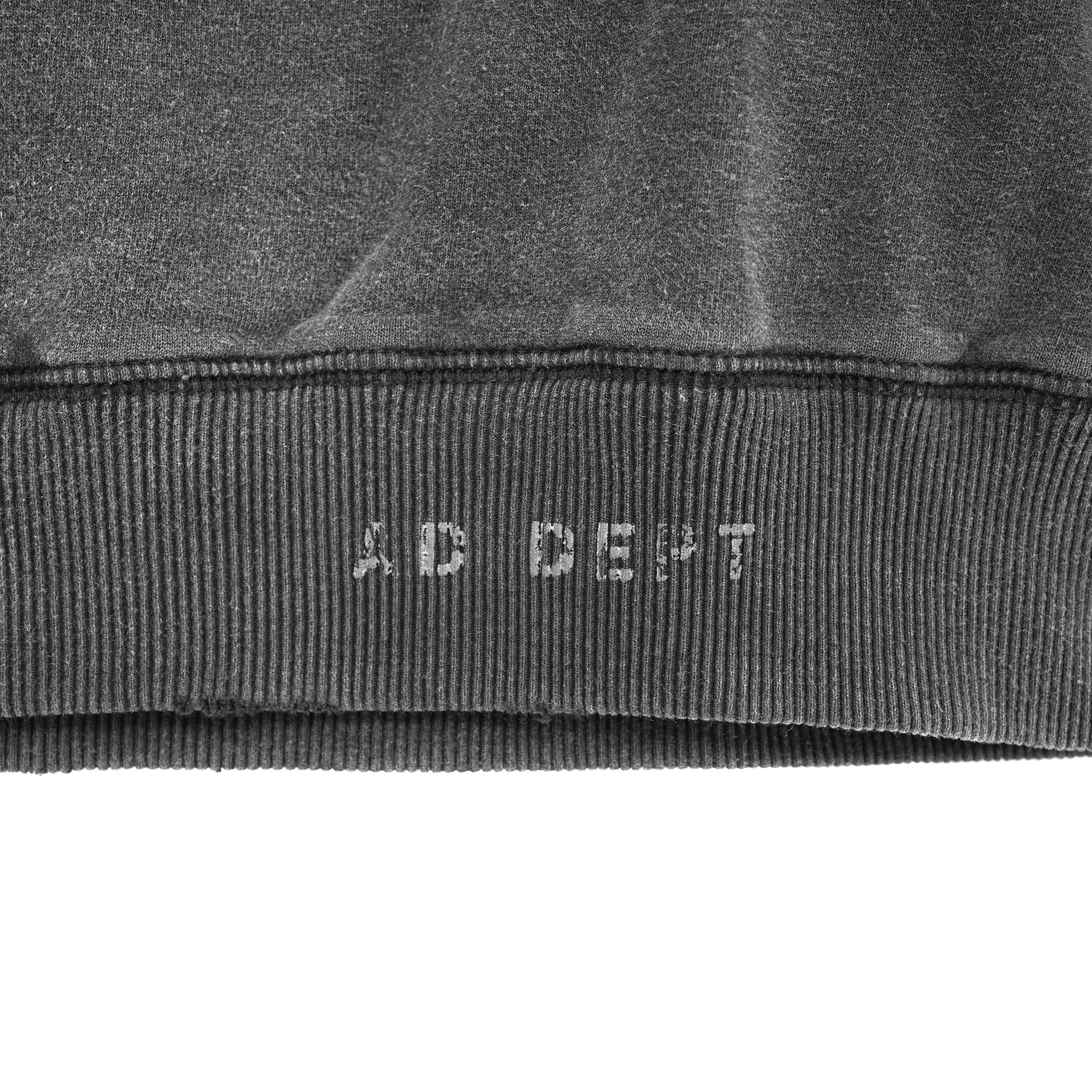 Domain Faded Sweatshirt