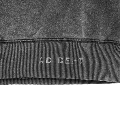 Domain Faded Sweatshirt
