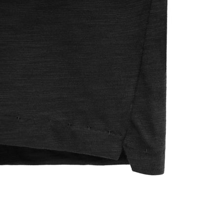 Dirt Black T-shirt