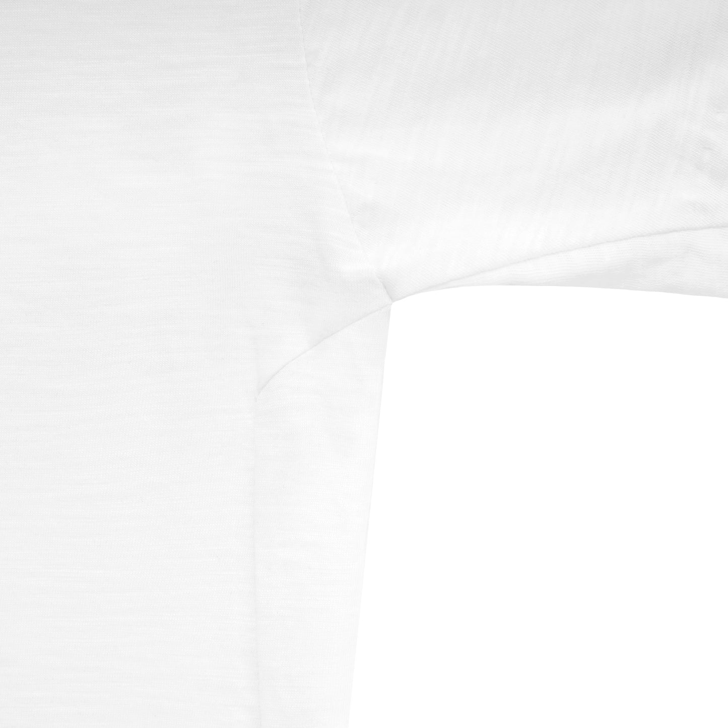 White “ZIP” T-shirt