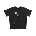 Uniform Black T-shirt
