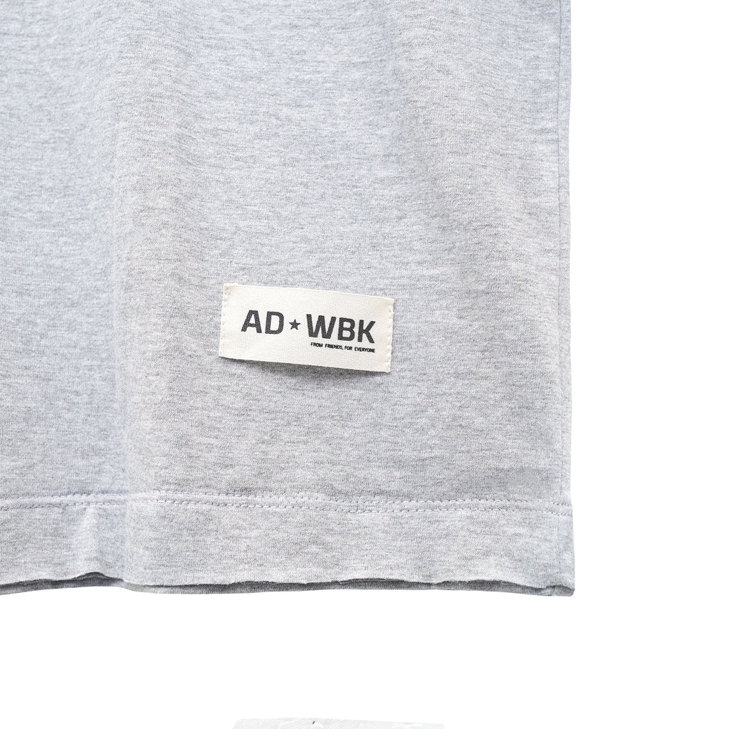 La Rue Henley T-shirt