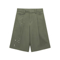 La Rue Bermuda Pants