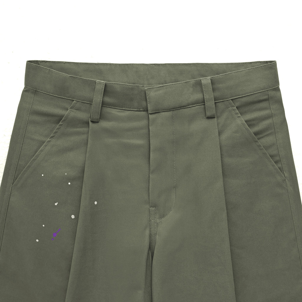 La Rue Bermuda Pants