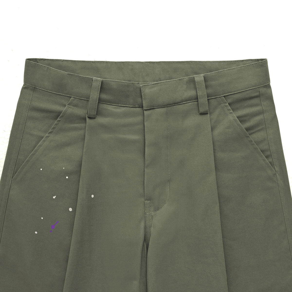 La Rue Bermuda Pants