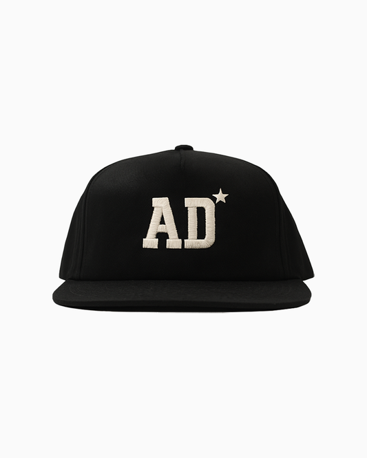 AD SNAPBACK