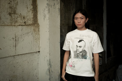 Villain or Victim 2XT x AD All Over Print T-shirt
