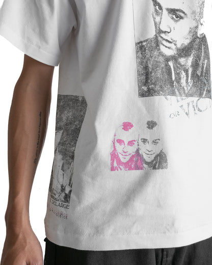 Villain or Victim 2XT x AD All Over Print T-shirt