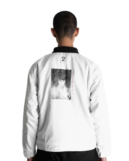 Villain or Victim 2XT x AD Reversible Jacket