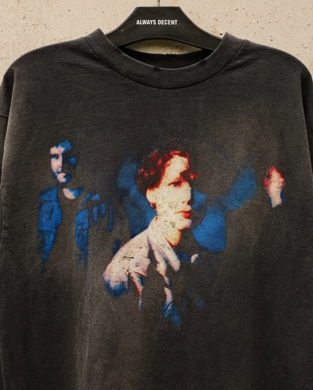 Cocteau Twins Long Sleeve