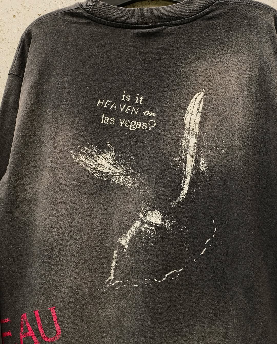 Cocteau Twins Long Sleeve