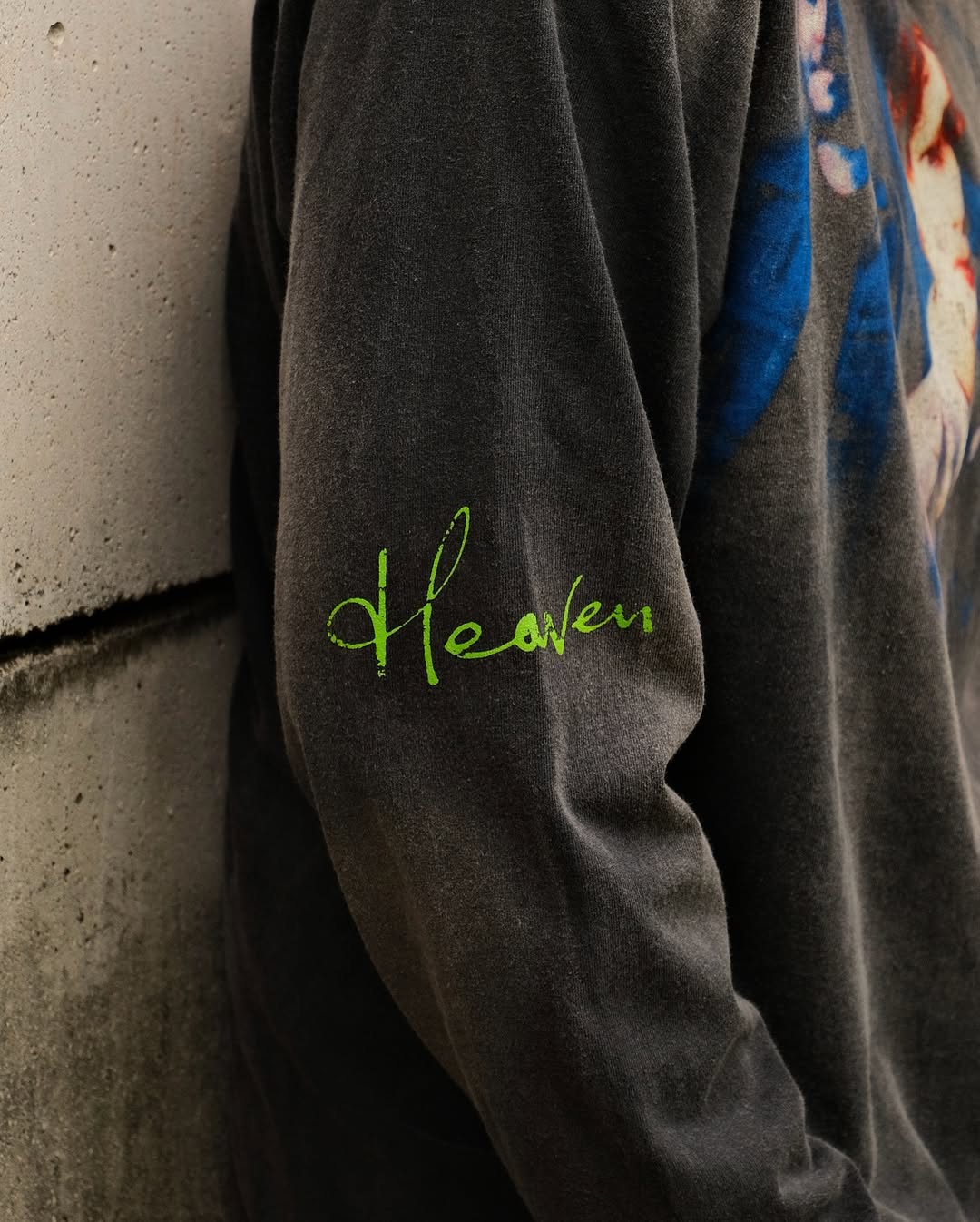 Cocteau Twins Long Sleeve