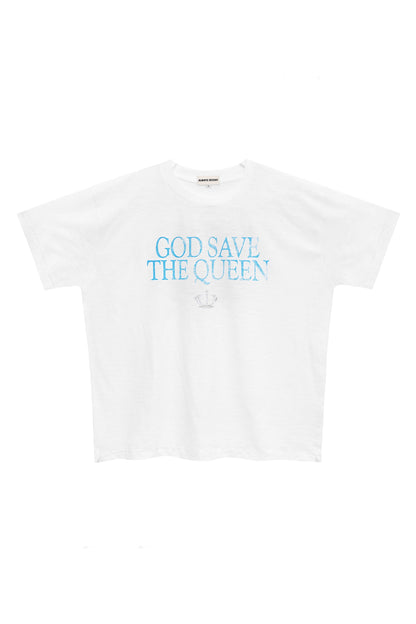 God Save The Queen T-shirt