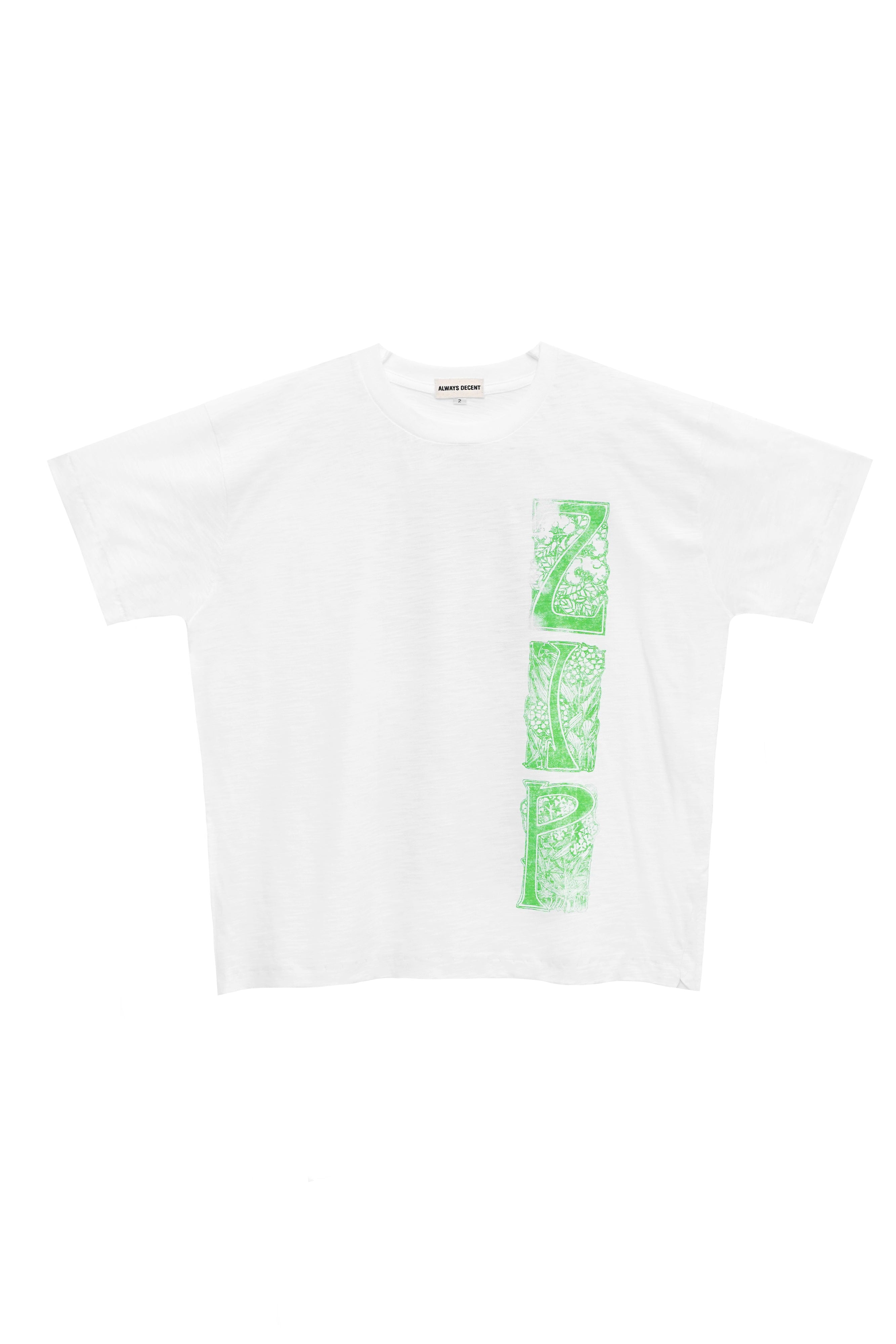 Root T-shirt