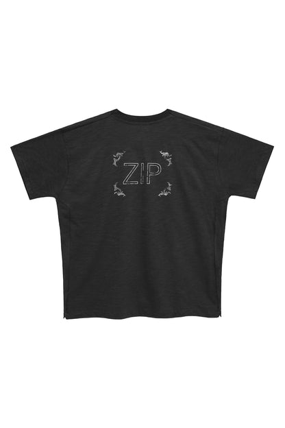 Dirt Black T-shirt