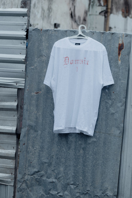Domain T-shirt