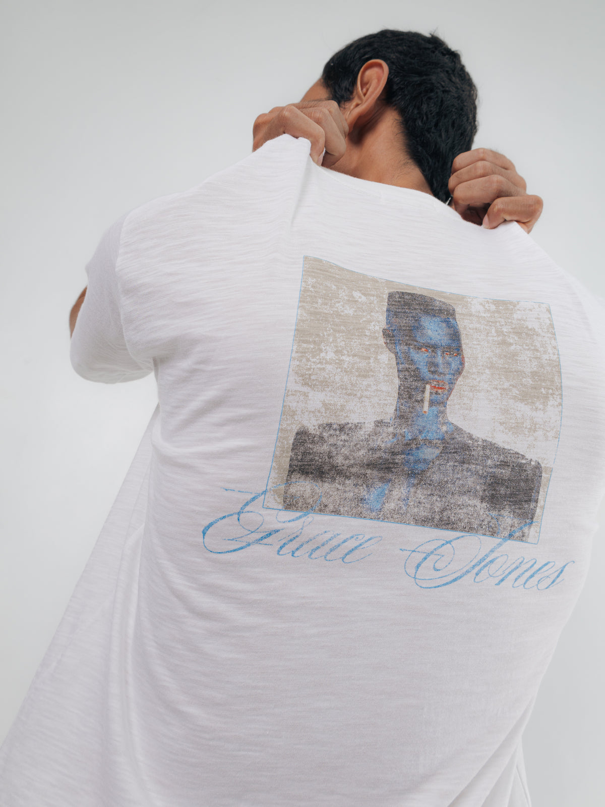 God Save The Queen T-shirt