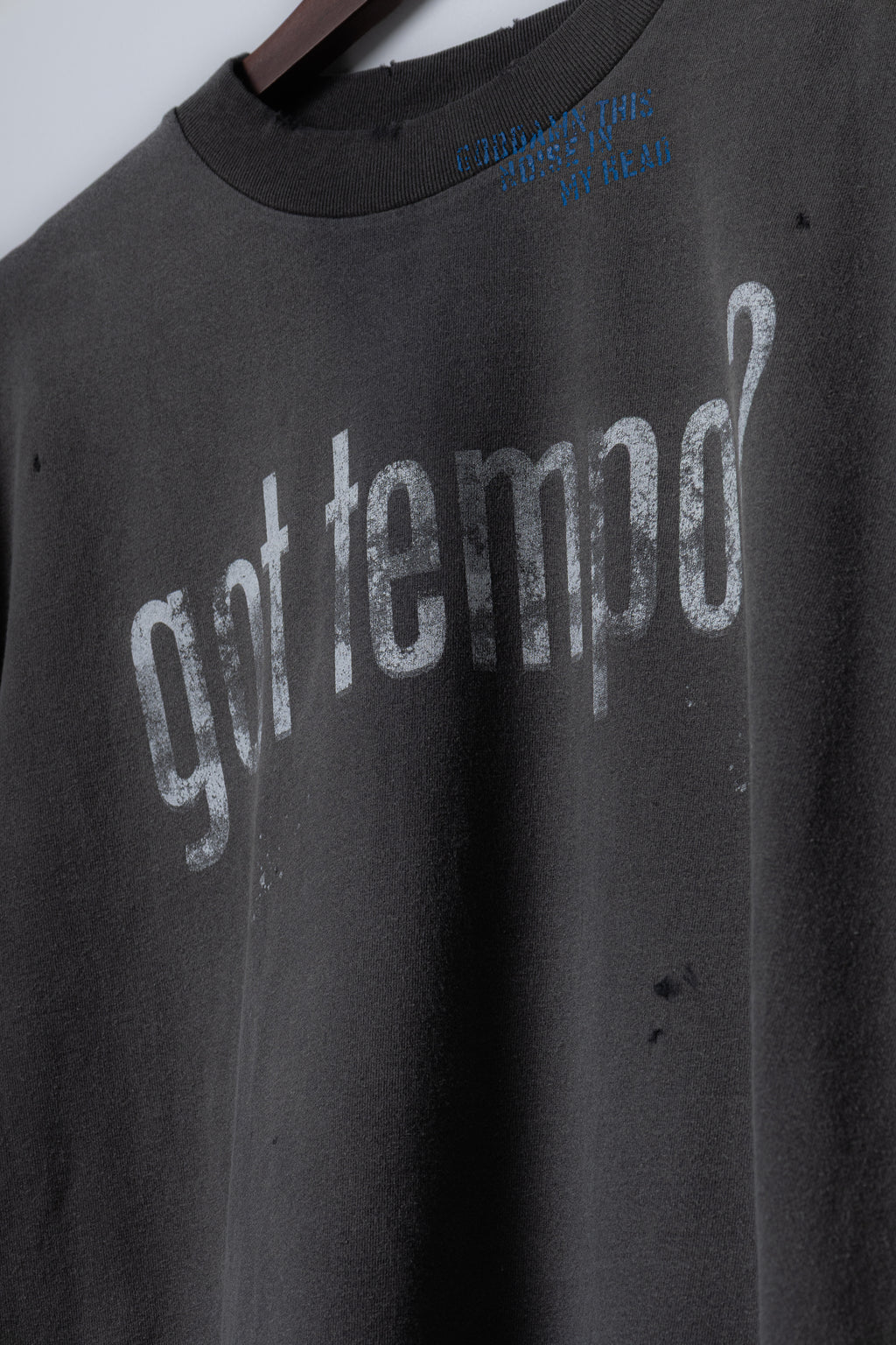 Got Tempo?