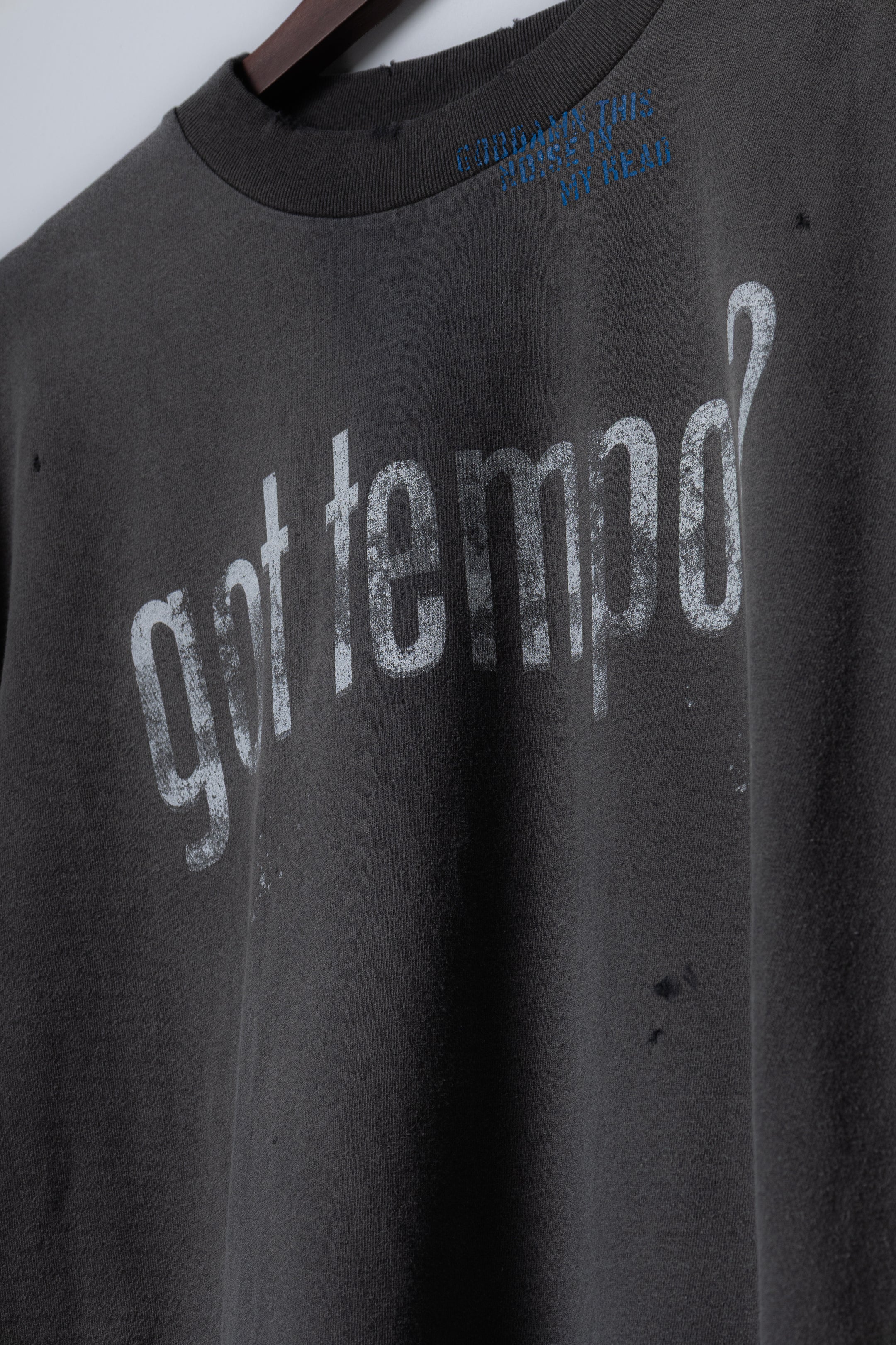 Got Tempo?
