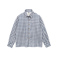 Uniform Checkered Shirt