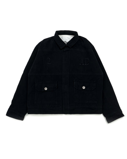 Villain or Victim 2XT x AD Reversible Jacket