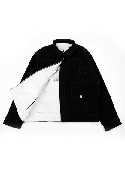 Villain or Victim 2XT x AD Reversible Jacket