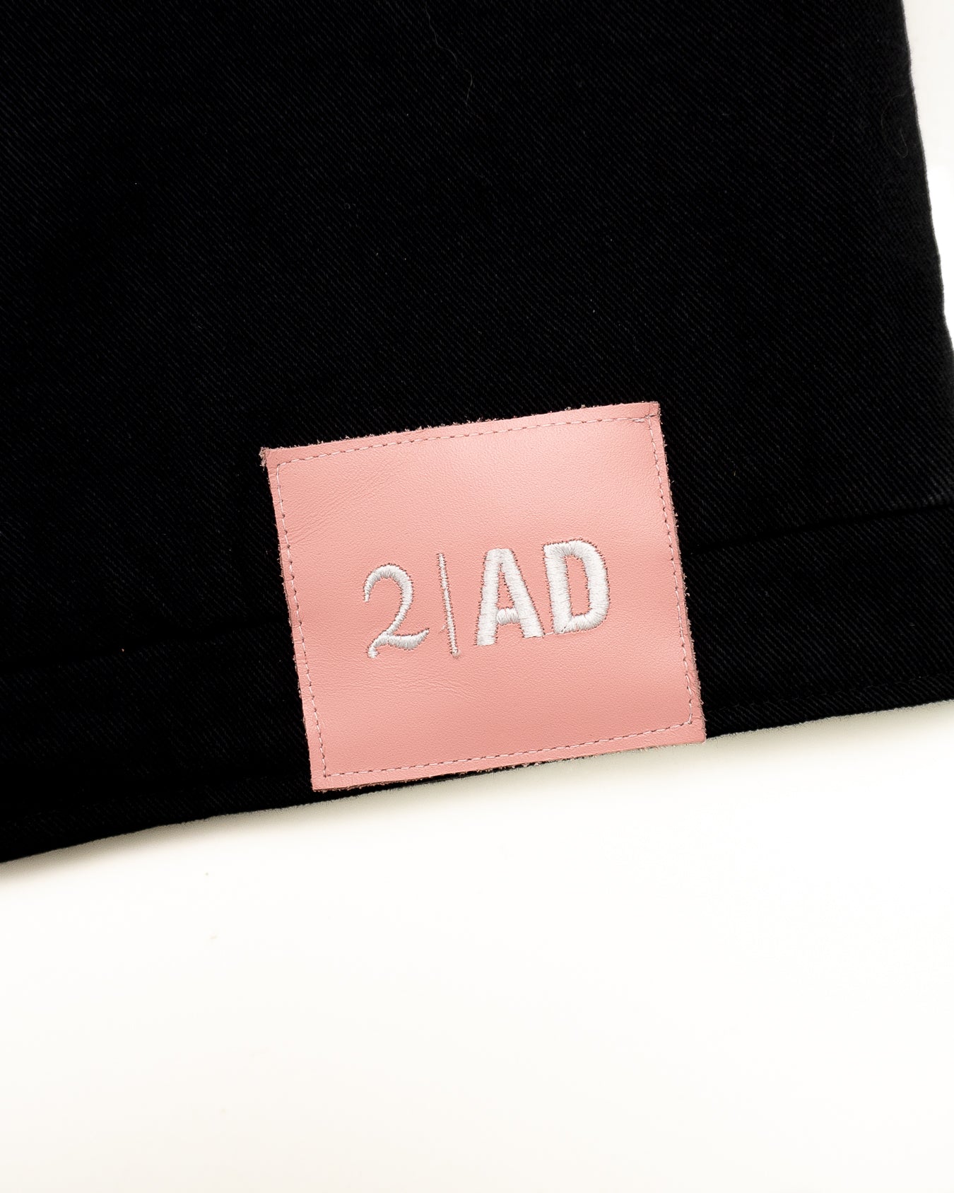 Villain or Victim 2XT x AD Reversible Jacket