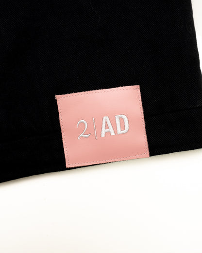 Villain or Victim 2XT x AD Reversible Jacket