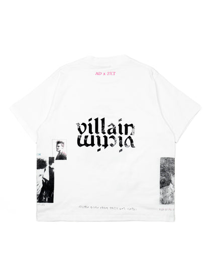 Villain or Victim 2XT x AD All Over Print T-shirt